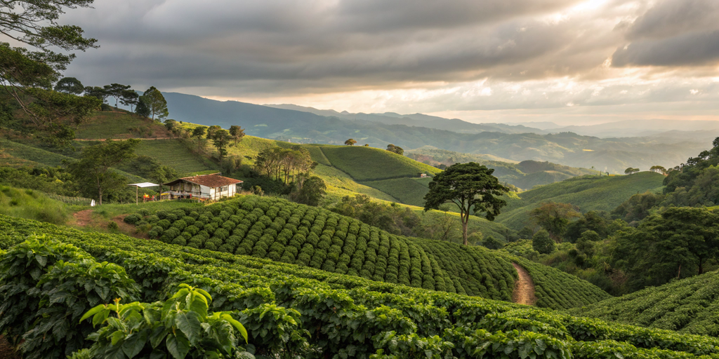 Café en Grain Décaféiné Bio : Le Processus de Décaféination Dévoilé